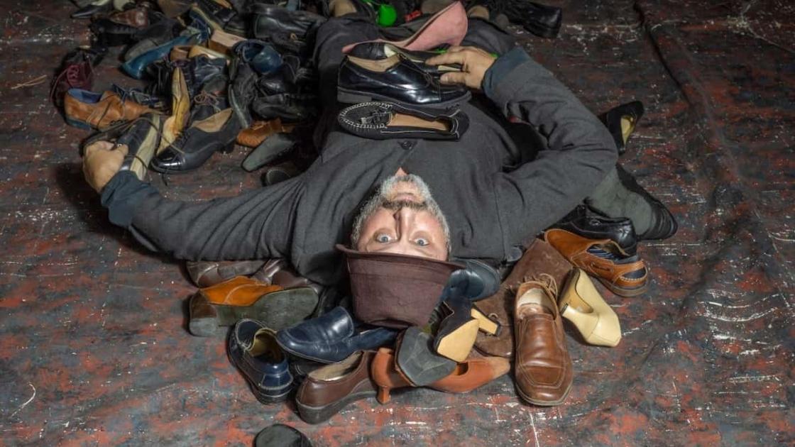 Esperando a Godot en València
