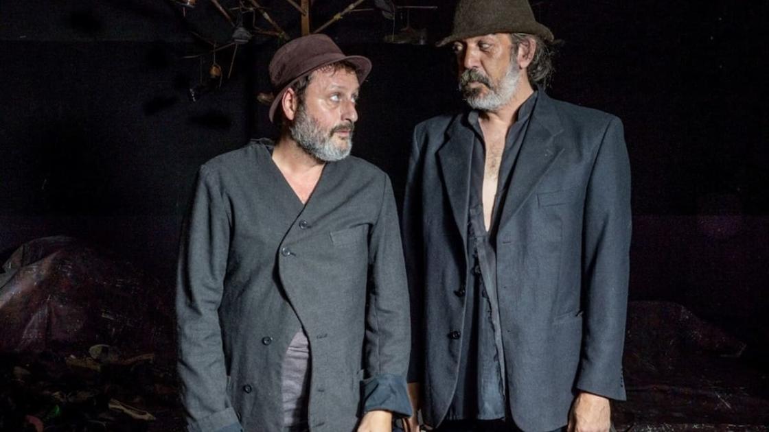Esperando a Godot en València