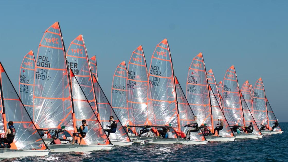 Vela Valencia