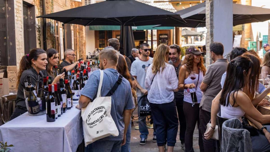 Experiencias y actividades de URbanitas del Vino 2026 en València