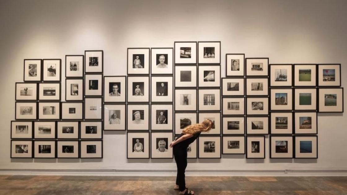 Exposición «La Albufera» en València