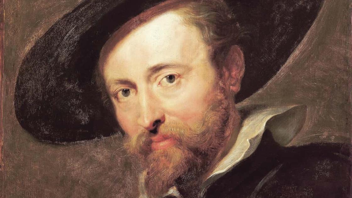Exposición «Rubens. El florecimiento de un genio» en València