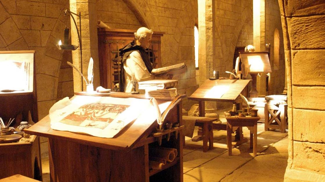 Exposición La aventura del pensamiento Muvim Valencia