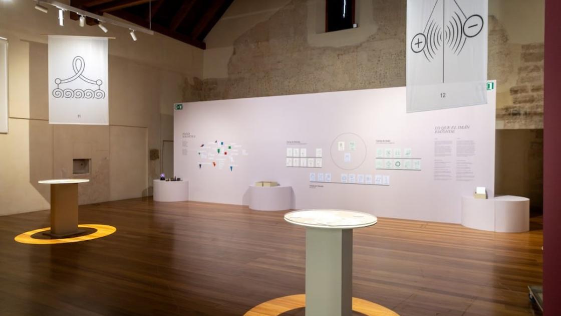 Exposición de Pablo Helguera en València