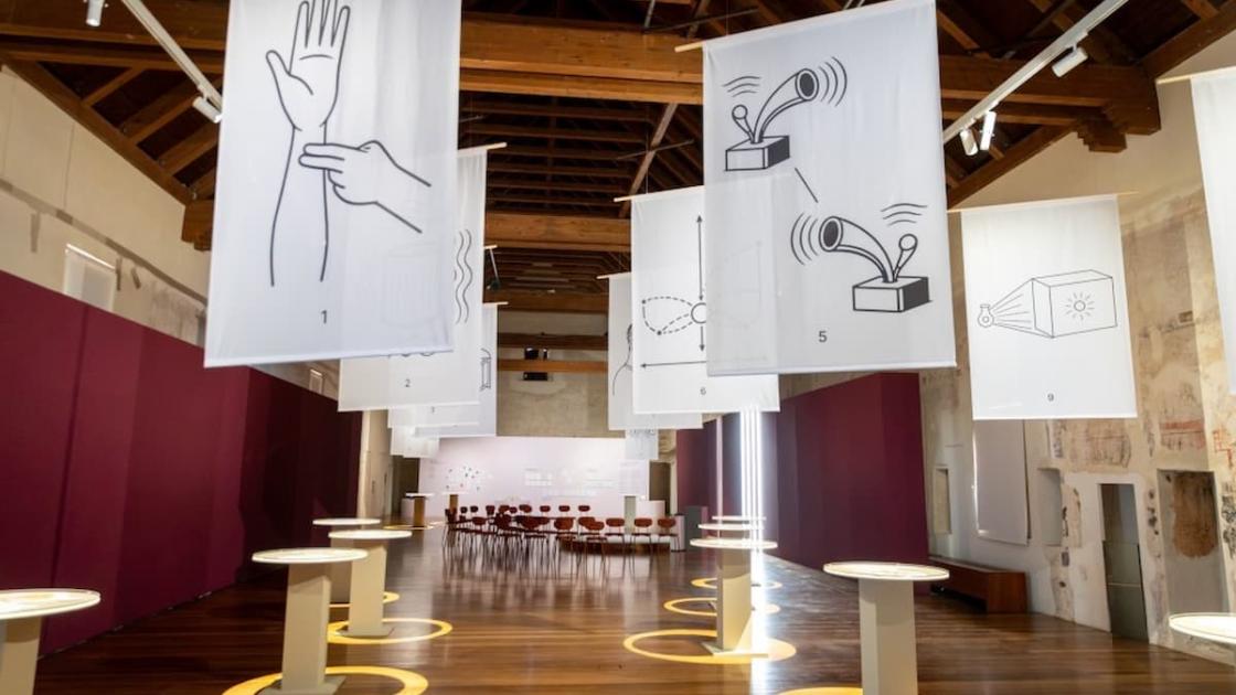 Exposición de Pablo Helguera en València