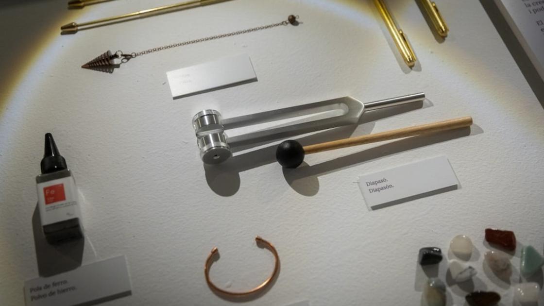 Exposición de Pablo Helguera en València