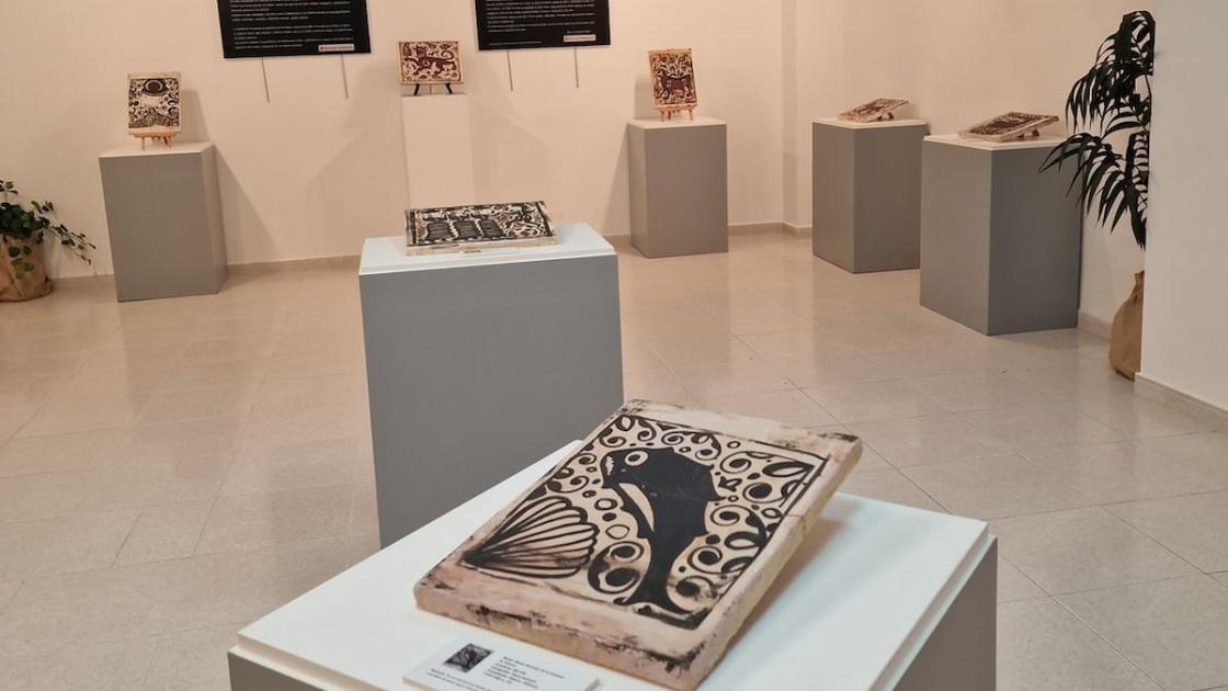 Exposición «Socarrats: símbolos y leyendas» en València