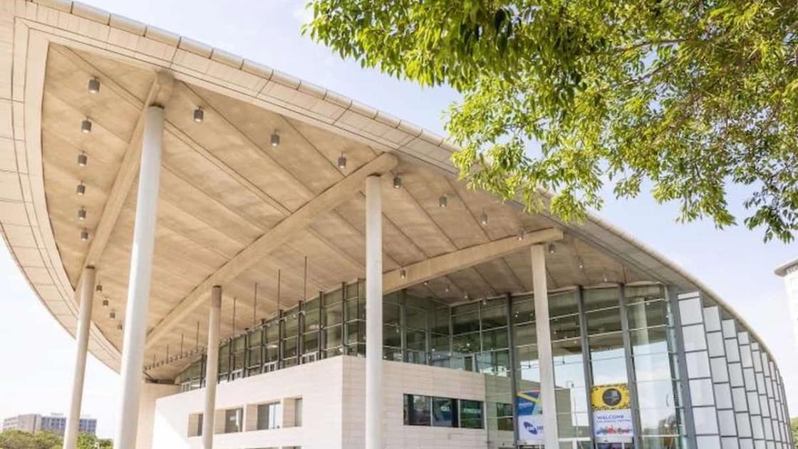 Agenda de conciertos del Palacio de Congresos de València