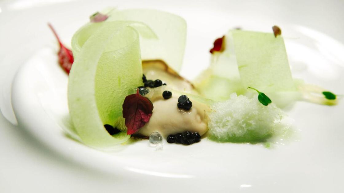 Gastronomía Valencia