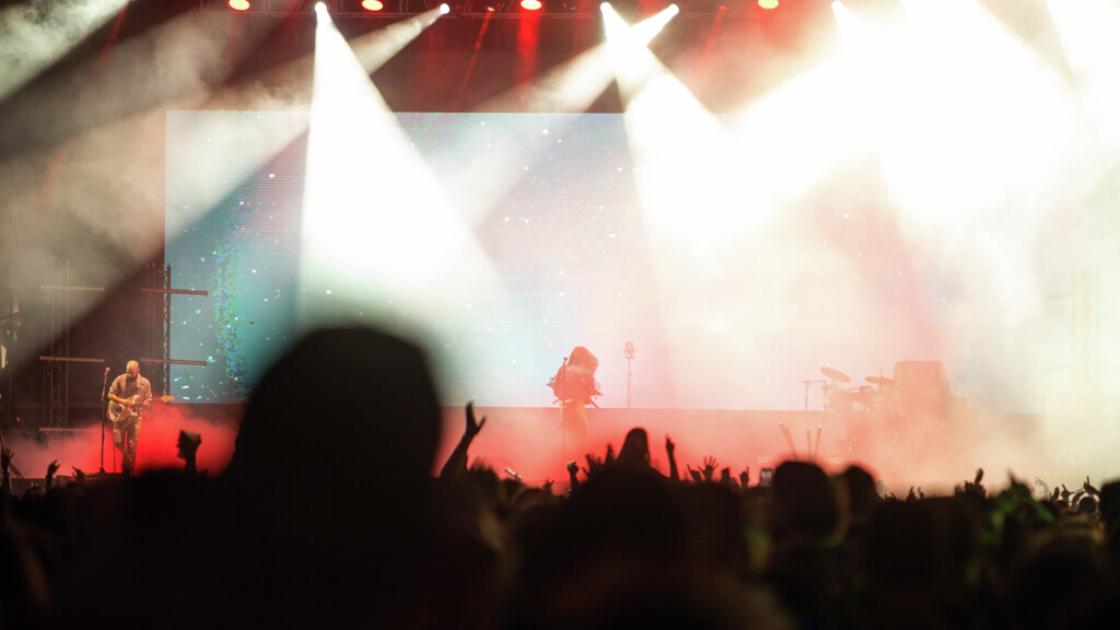 Festival música