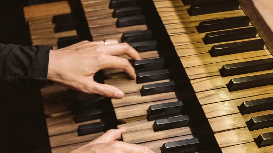 Festival de conciertos de órgano FIDO en València 