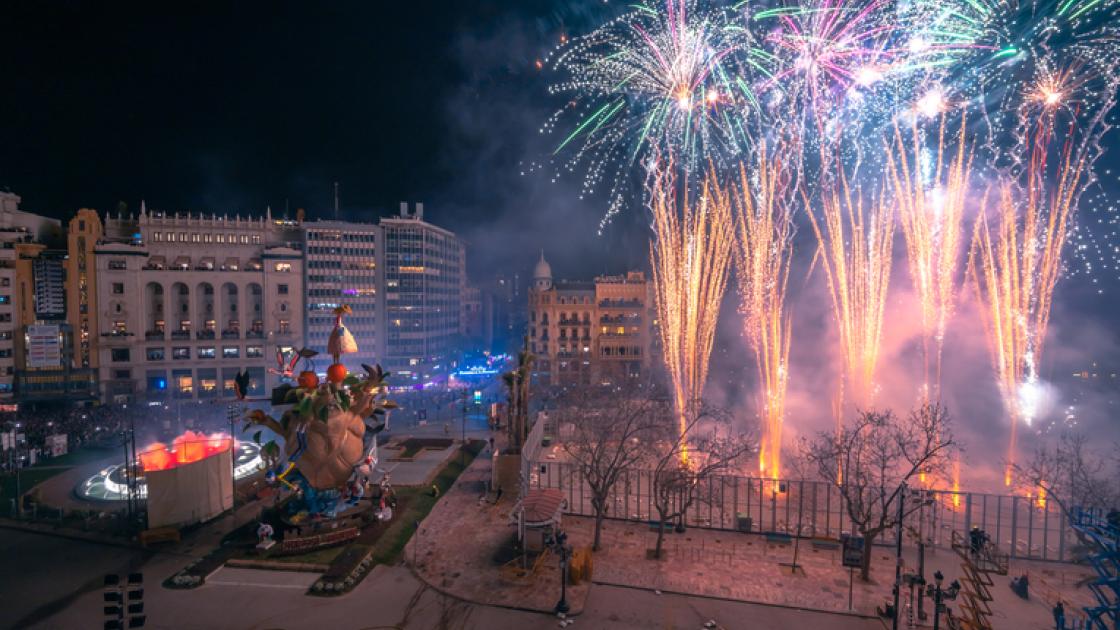 Cremà Falla