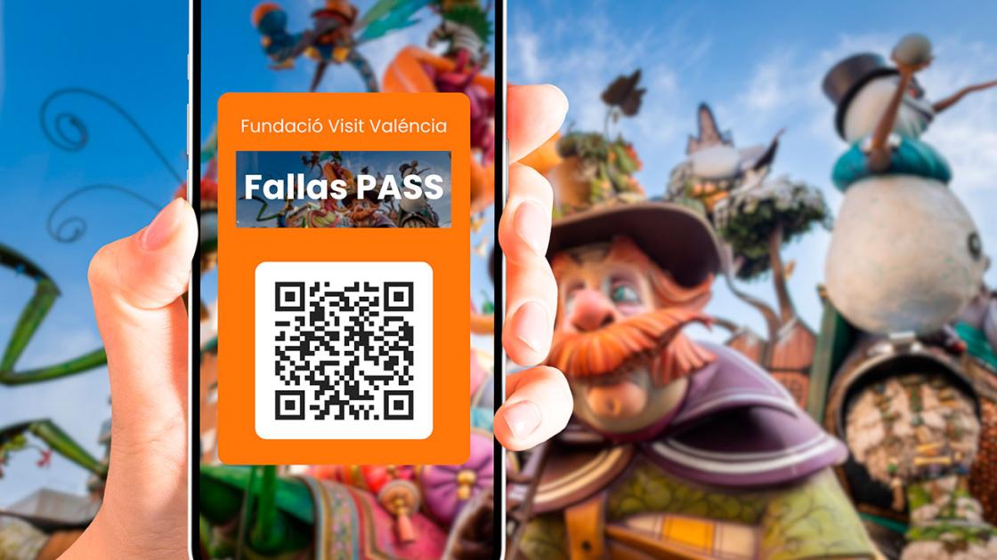 Fallas Pass