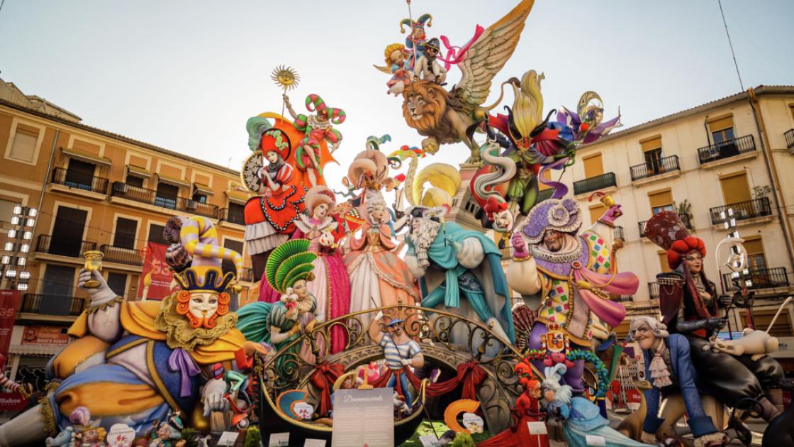 Falla
