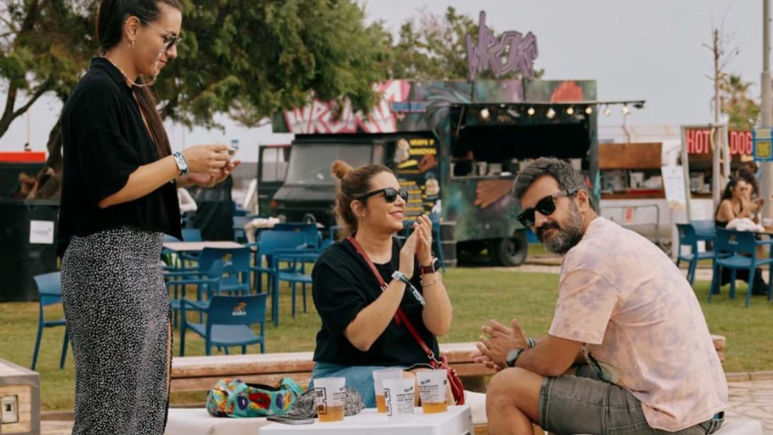 Festival «Love to Rock 2026» en València