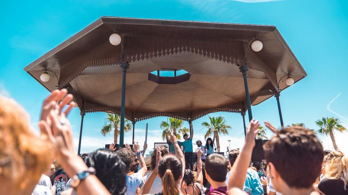 Festival «Sonido de Valencia»