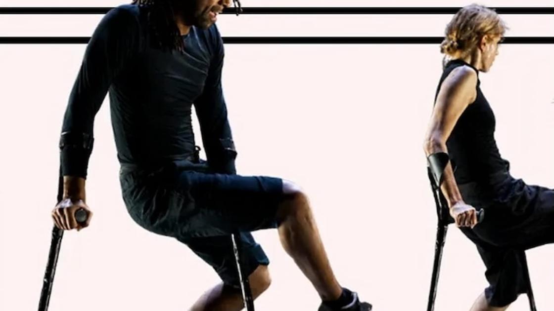 Festival Bucles 2026: shows de danza por València