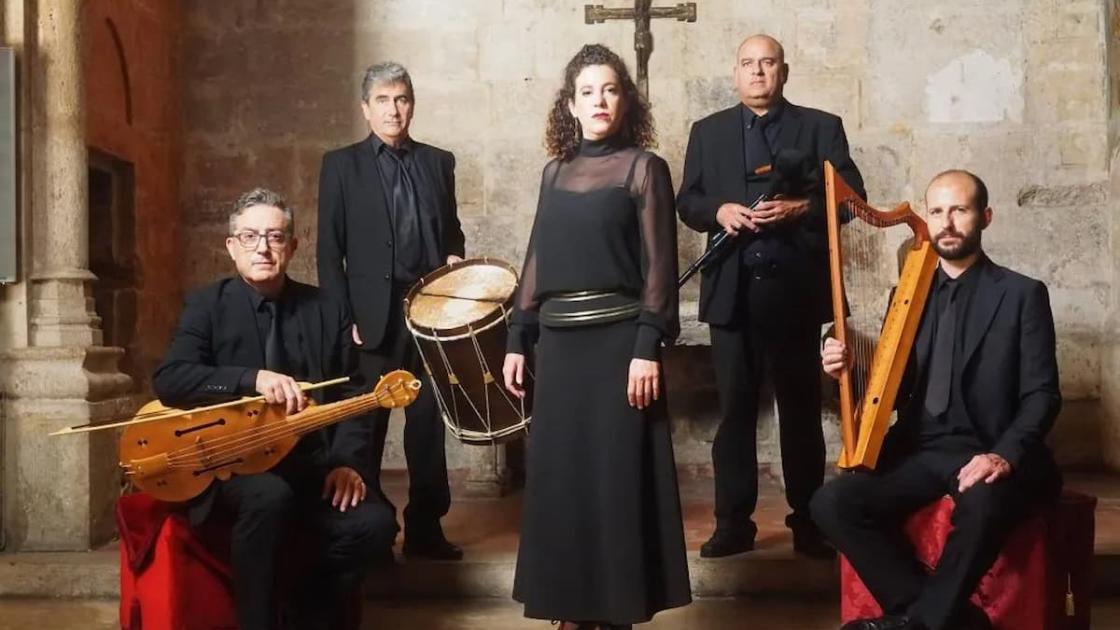 Festival Cultural Renaixement en San Miguel de los Reyes
