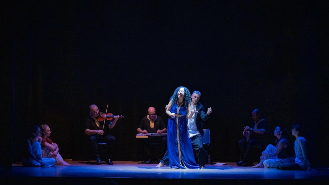 Festival Cultural Renaixement en San Miguel de los Reyes