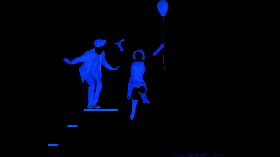 Festival Mundial de Magia en València