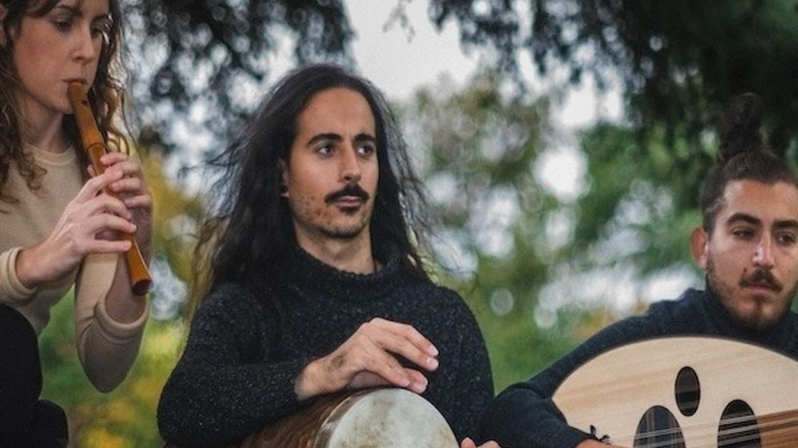 Festival de Música Medieval en València