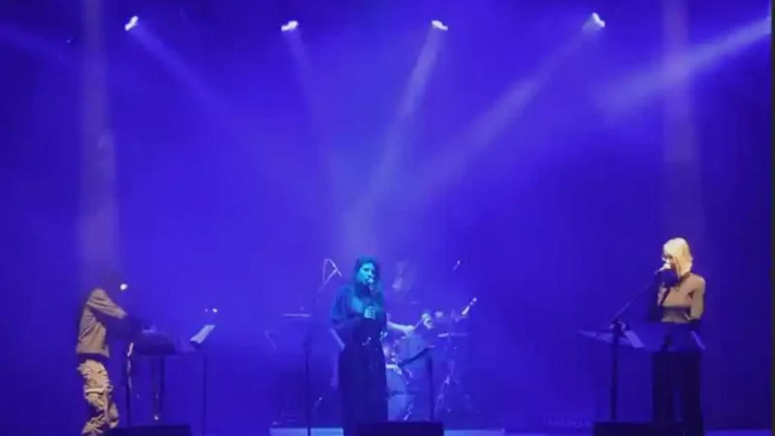 VOCIFERIO 2026: el Festival de Poesía de València