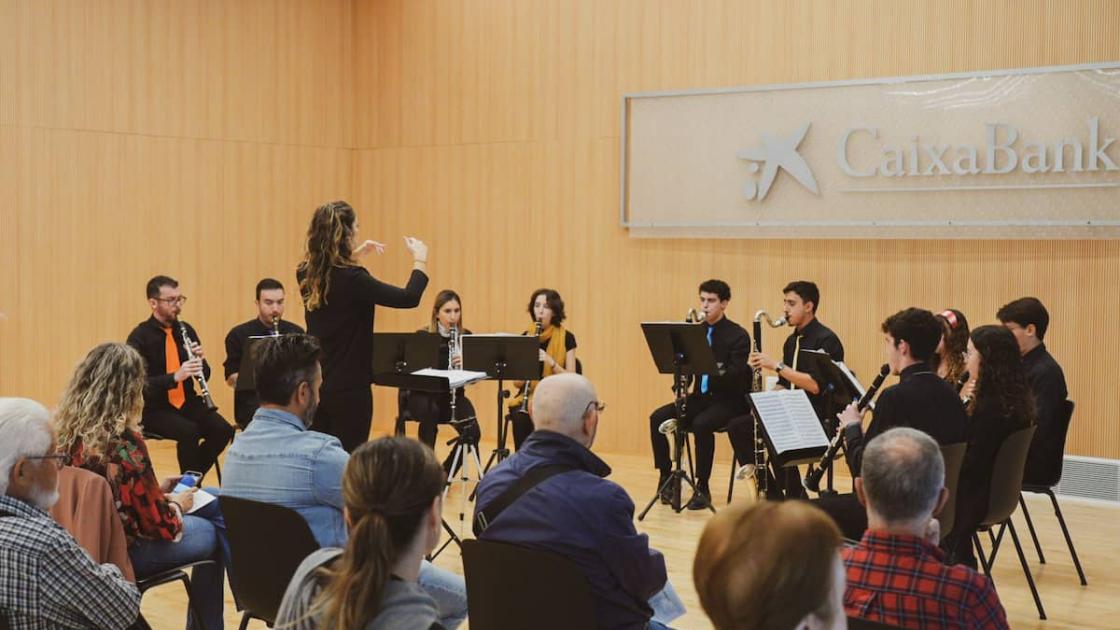 III Ciclo de Conciertos FSMCV de Música de Cámara en València