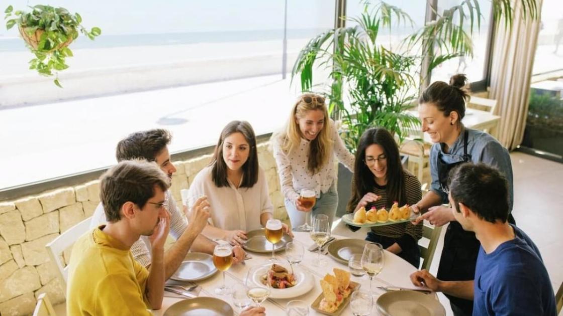 Ftalks Food Summit en València