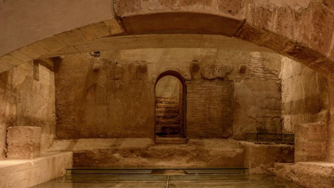 Celler de Proava
