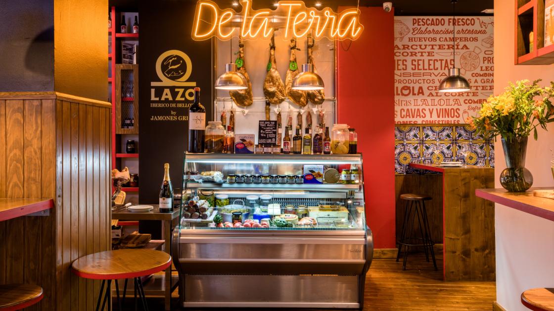 La Lola