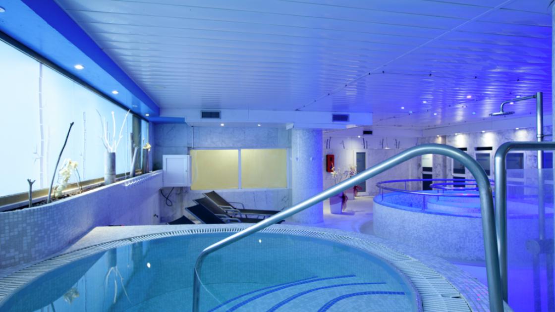 Olympia Hotel Events and Spa