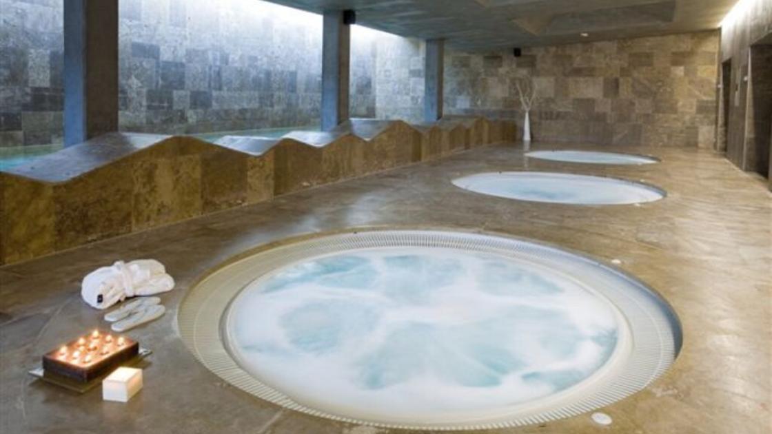 Spa Parador El Saler
