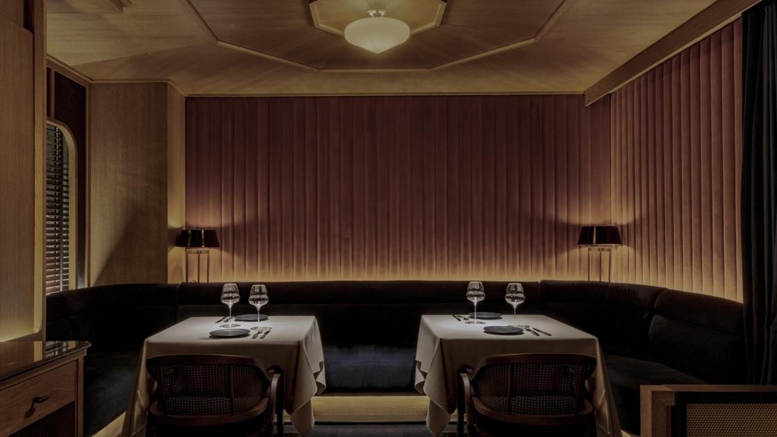 Noble Restaurante
