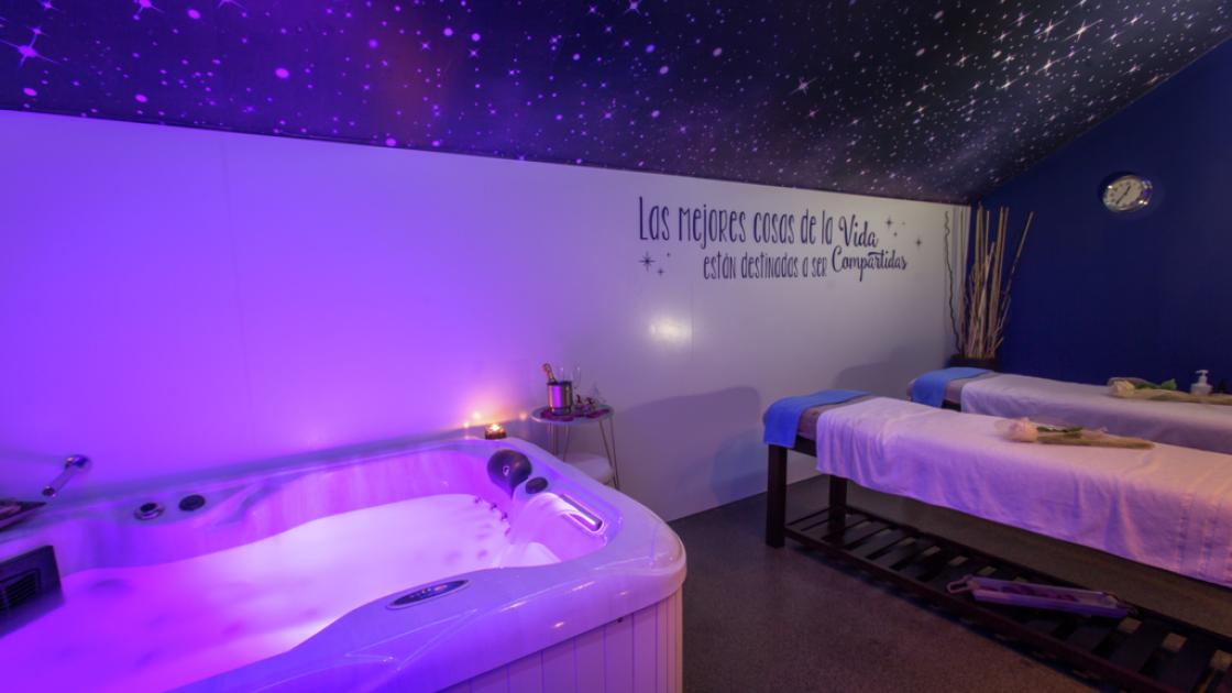 Olympia Hotel Events and Spa