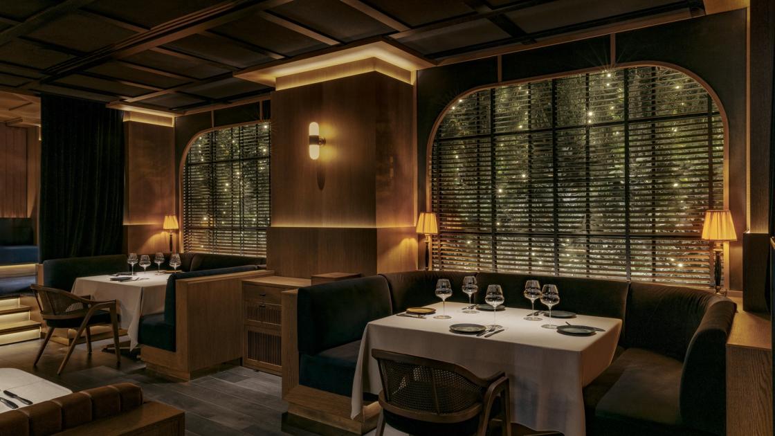 Noble Restaurante
