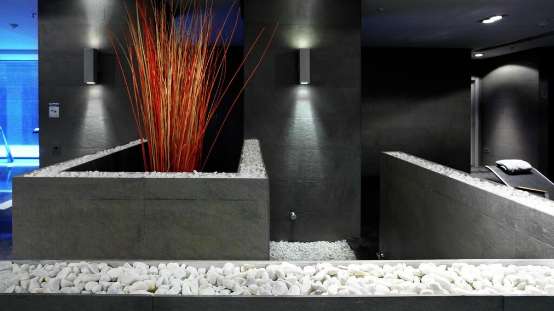 Spa hotel primus