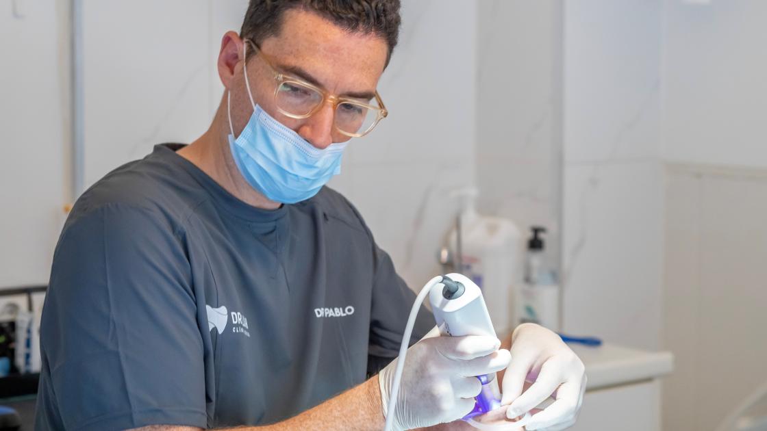 Dr Lluch