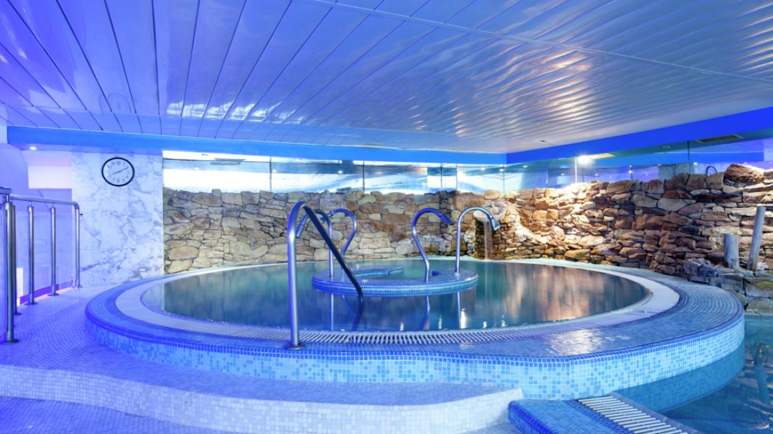 Olympia Hotel Events and Spa