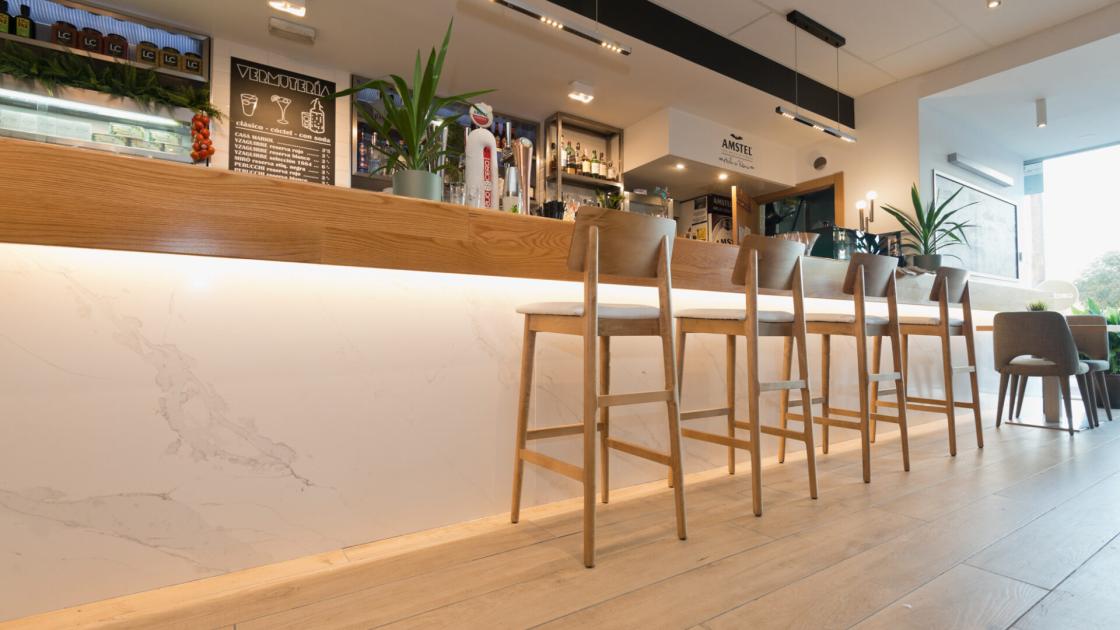 Bocado Bar Valencia
