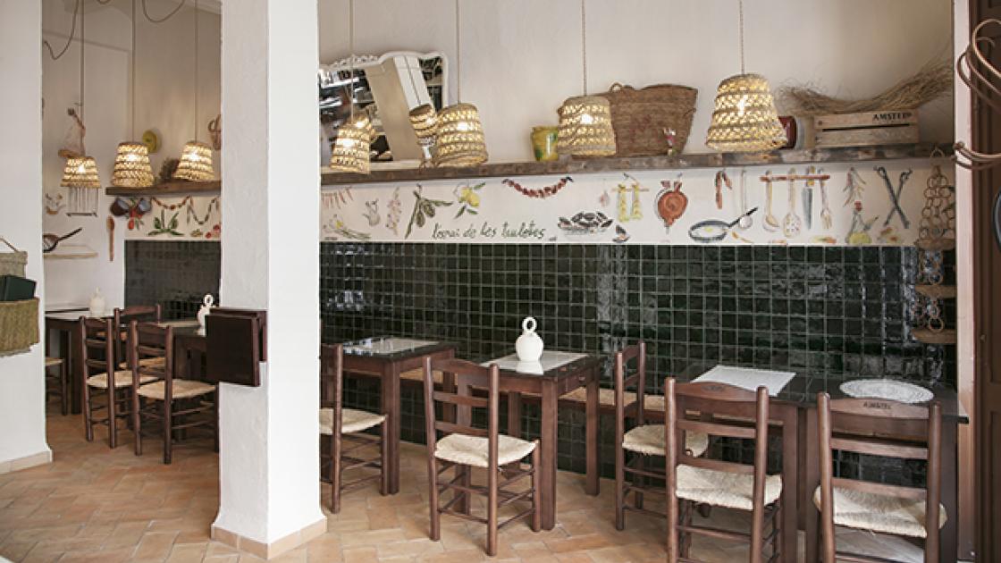 Bodega Anyora