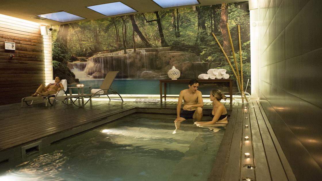 Spa Bodyna Valencia
