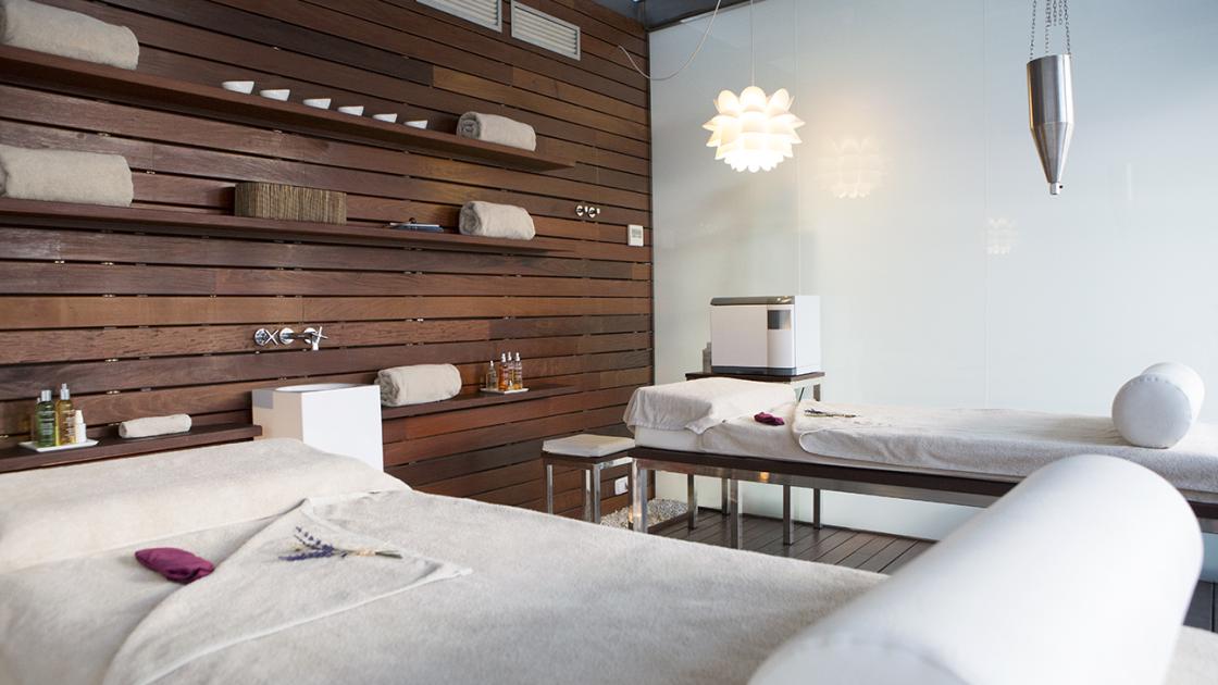 Spa Bodyna Valencia