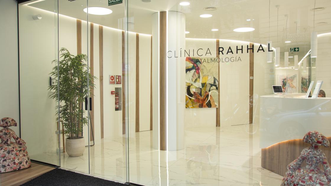 Clinica Rahhal Valencia