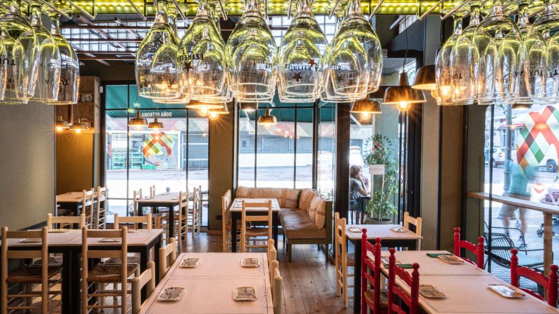 Doña Petrona Restaurant