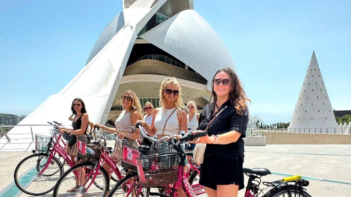 Doyoubike- Alquiler de Bicicletas - Bike Tours