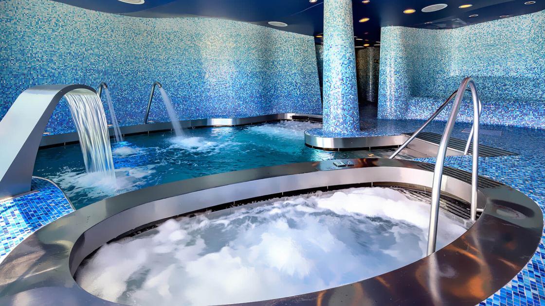 Hotel Las Arenas Balneario Resort