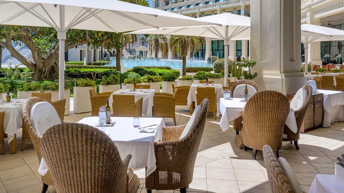 Hotel Las Arenas Balneario Resort