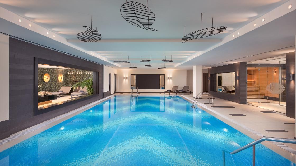 Spa Jardí Wellness Valencia