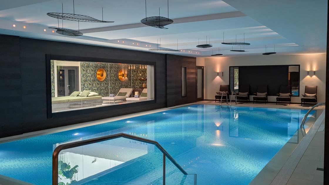Spa Jardí Wellness Valencia