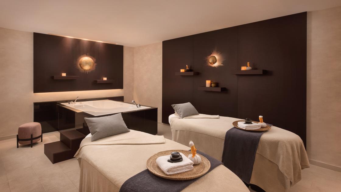 Spa Jardí Wellness Valencia